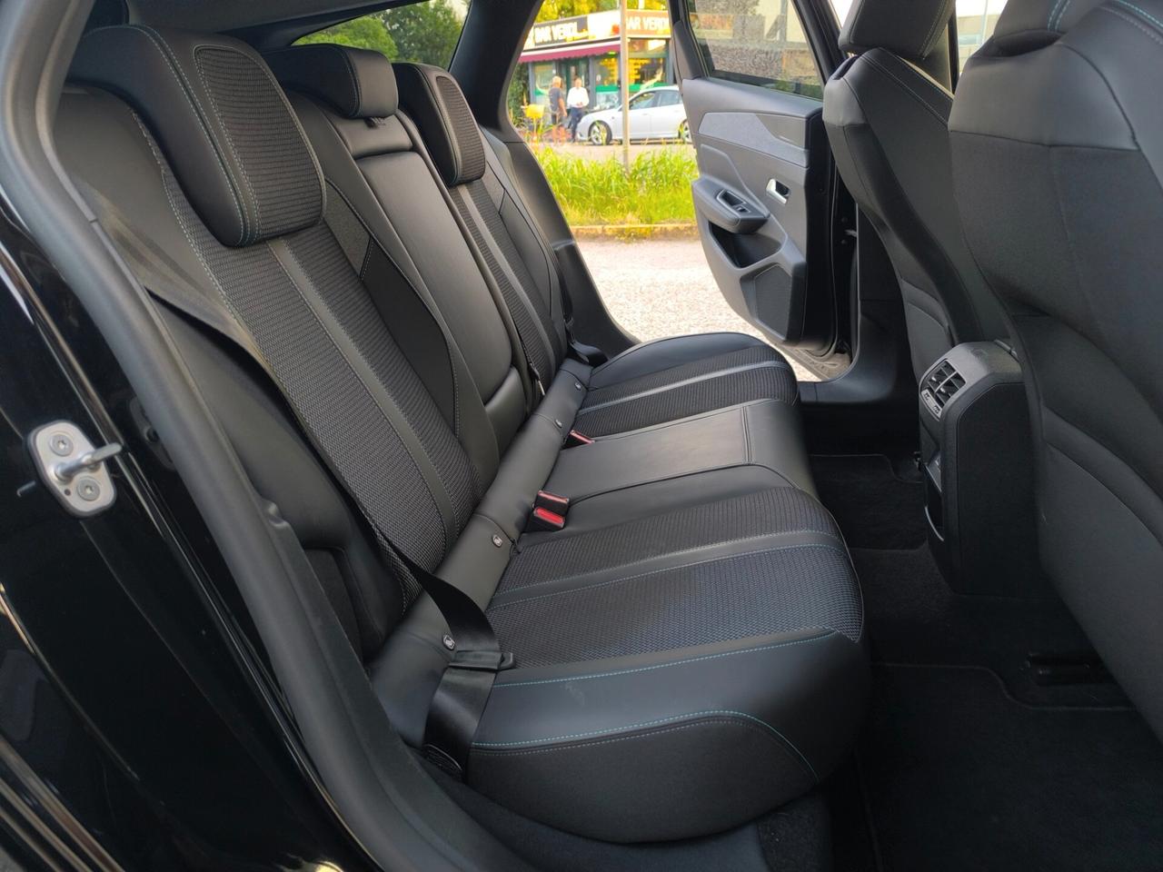 Peugeot 308 BlueHDi 130 S&S EAT8 SW Allure Pack