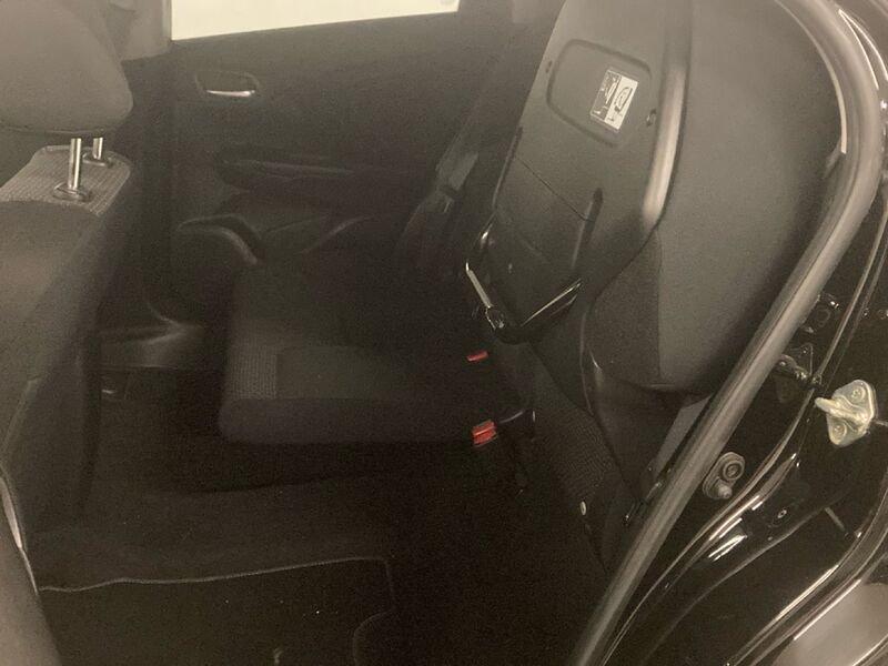 Honda Civic Civic 1.6 i-DTEC Elegance