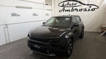 Jeep Avenger Avenger 1.2 turbo DA 239,00 AL MESE
