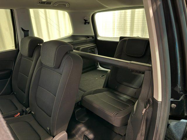 SEAT Alhambra 2.0 TDI DSG 4DRIVE Advance Bi Xenon 7P Cam Navi