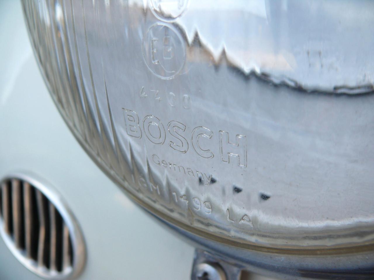 Volkswagen Maggiolino VETRO PIATTO (M1260)