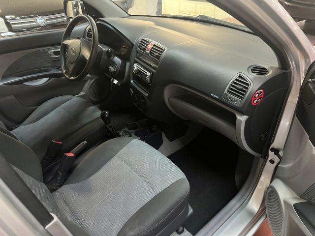 KIA Picanto 1.1 12V Fresh GARANZIA 12 MESI