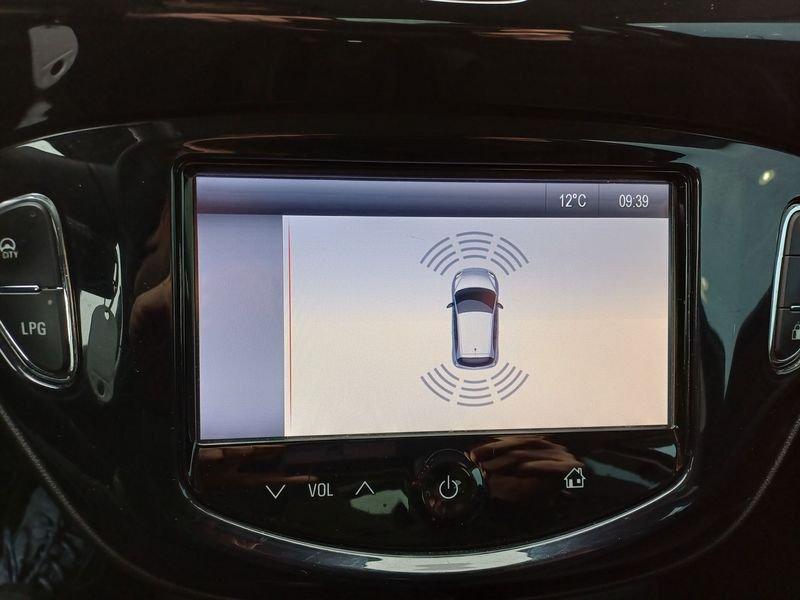 Opel Adam 1.4 JAM 87cv MT5 GPL Tech 1°PROP-GARANZIA