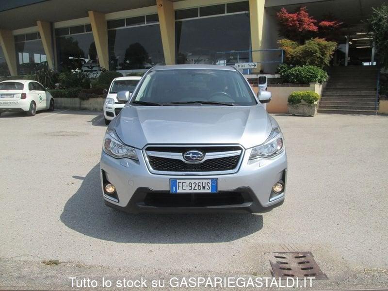 Subaru XV 2.0D-S Style 4WD 150CV