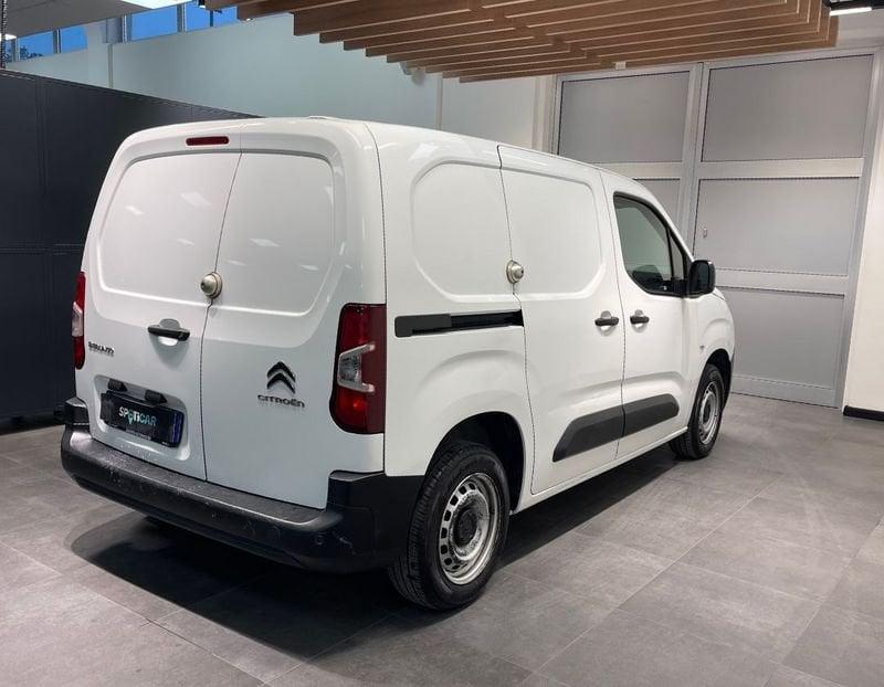 Citroën Berlingo BlueHDi 100 Van M Club