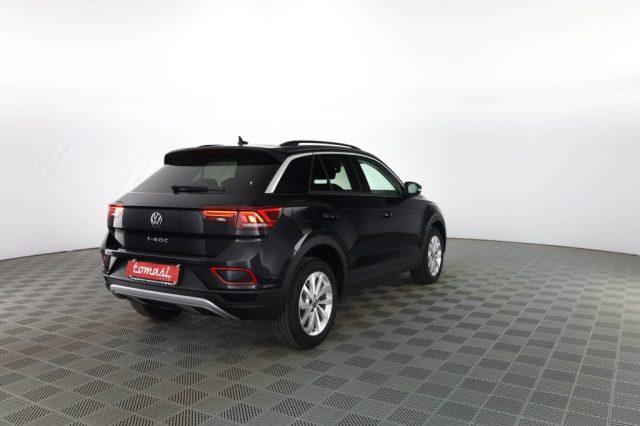 VOLKSWAGEN T-Roc T-Roc 1.0 TSI Edition Plus