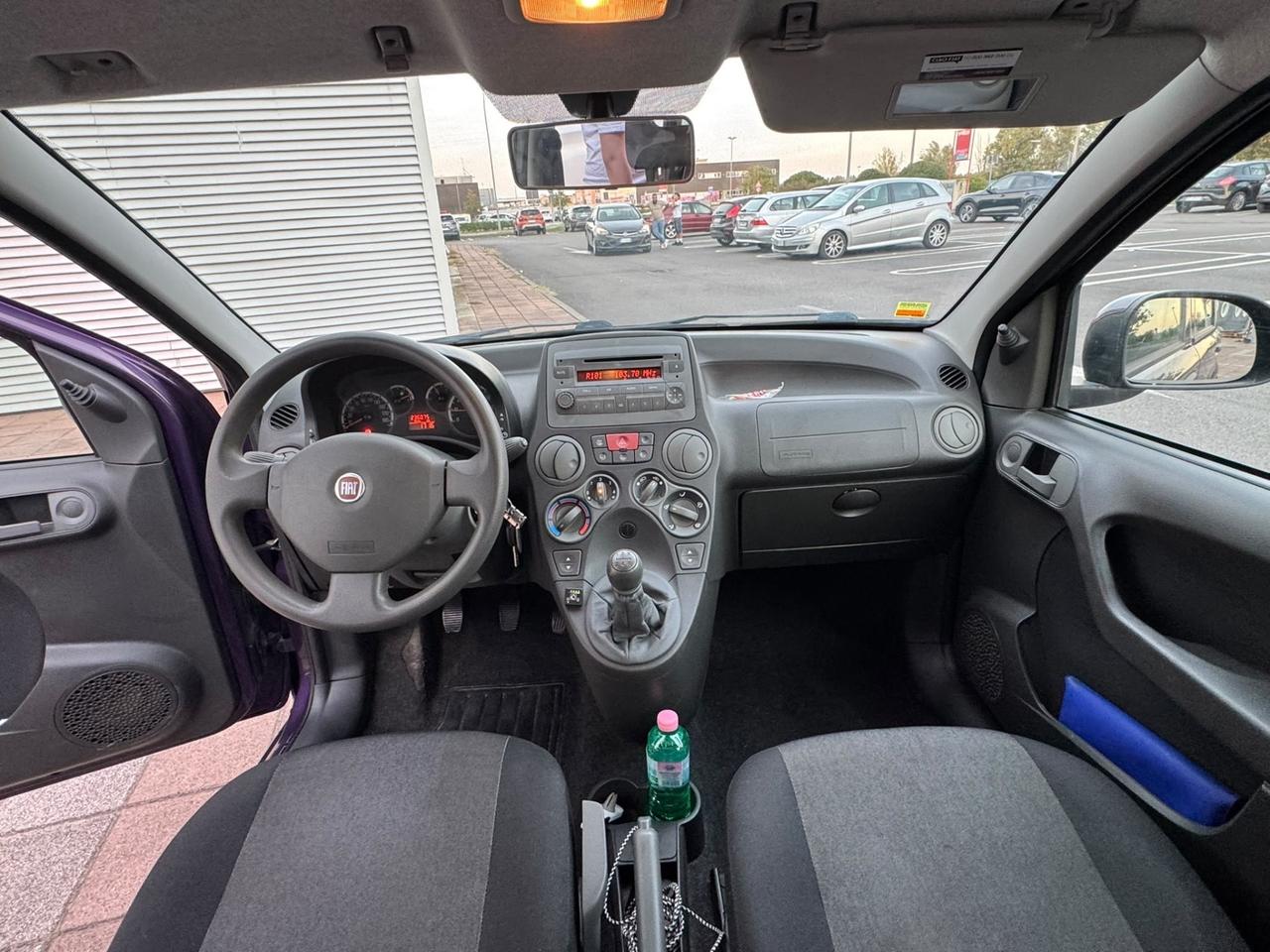 Fiat Panda 1.2 Emotion 69 Cv