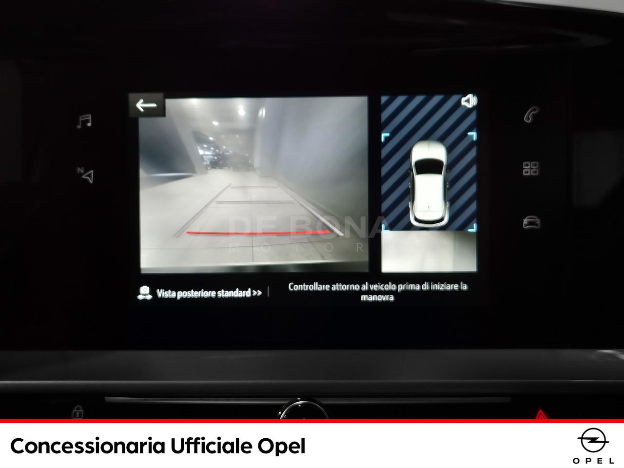 Opel Mokka 1.5 edition s&s 110cv