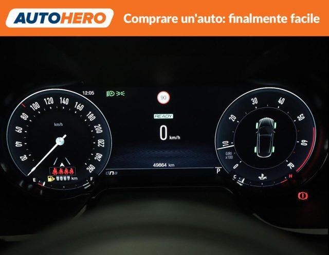ALFA ROMEO Tonale 1.5 130 CV MHEV TCT7 Edizione Speciale