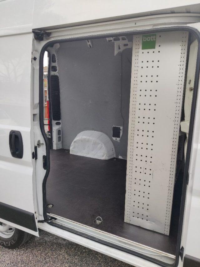 FIAT Ducato 35 2.2 Mjt 120CV PC-TM Furgone