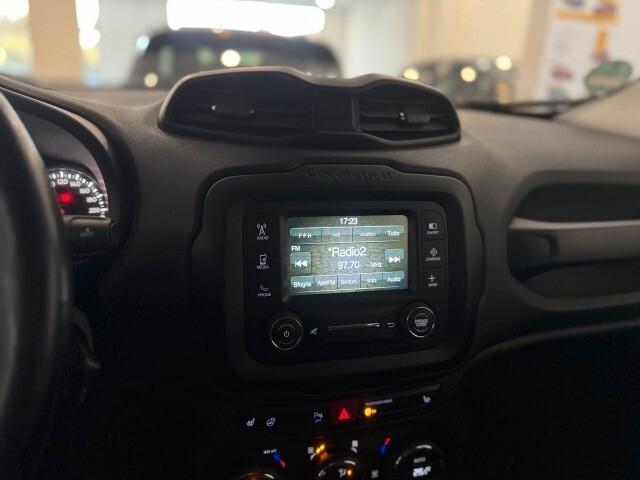 Jeep Renegade 2.0 Mjt 140CV 4WD Active Drive Longitude