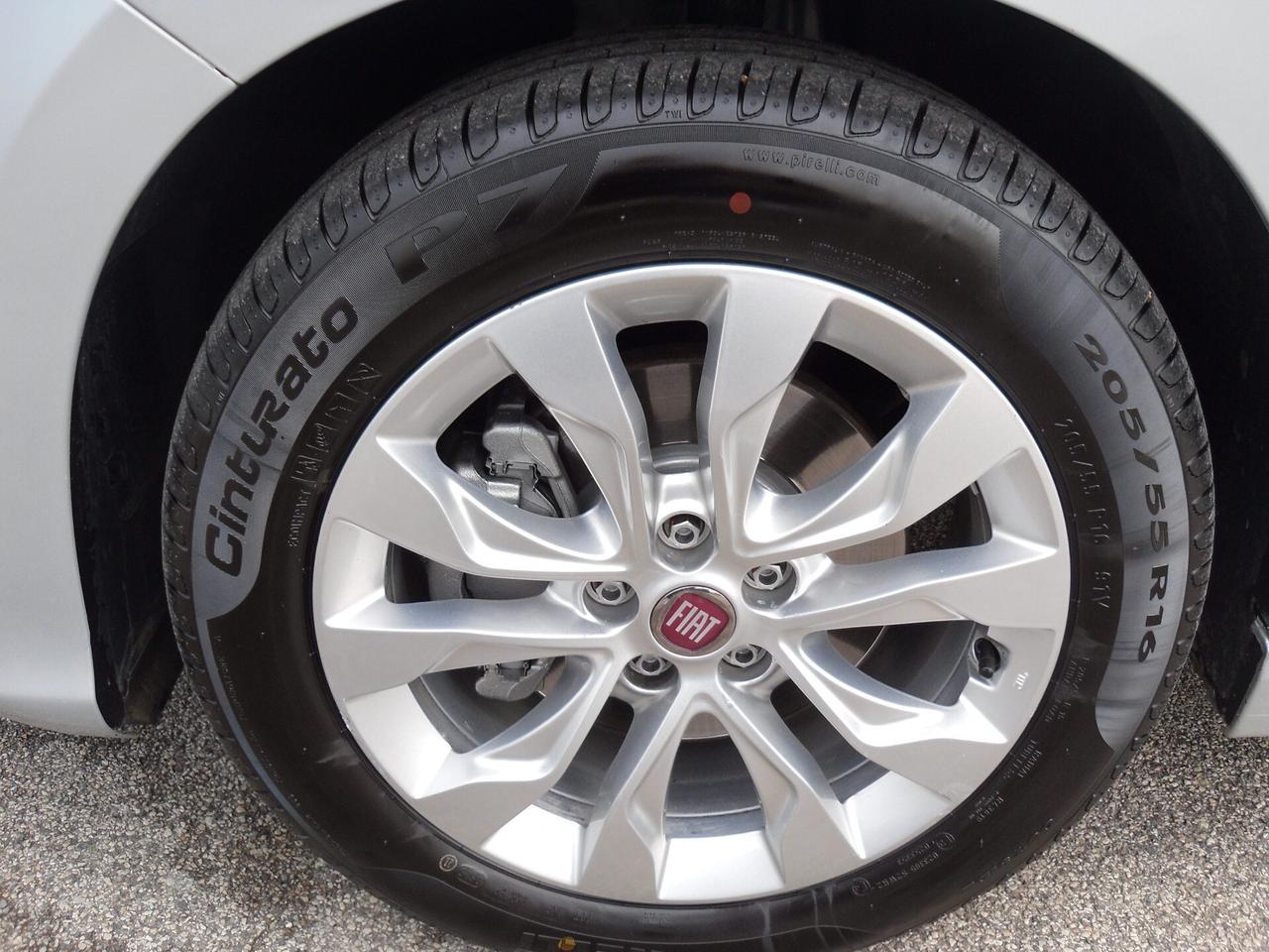 Fiat Tipo 1.6 multijet 120 cv SW Business