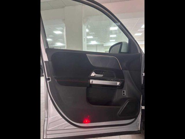 MERCEDES-BENZ G LB (X247) - LB 200 d Automatic Premium