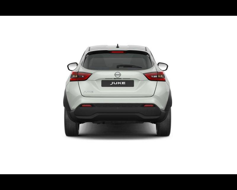 Nissan Juke NEW MC24 N-CONNECTA AMT