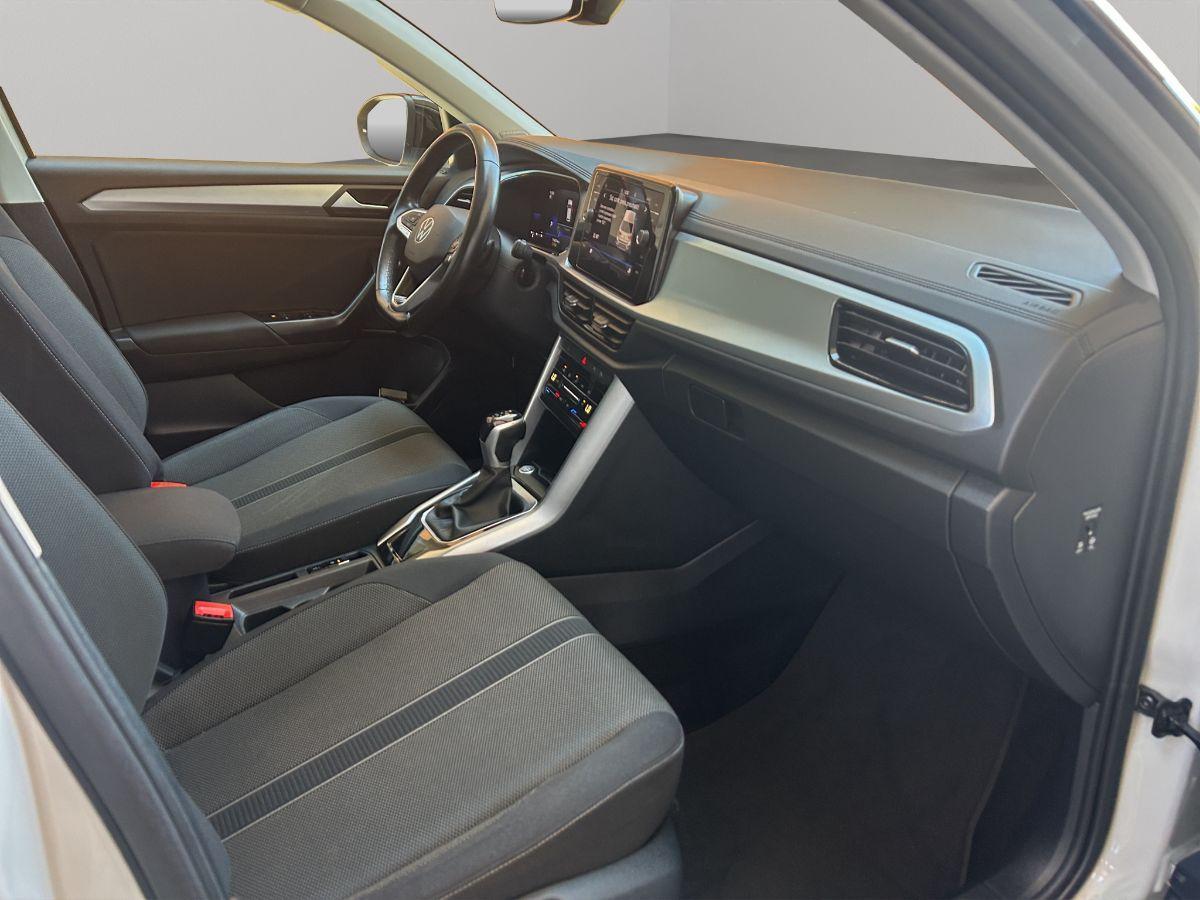 VOLKSWAGEN - T-Roc - 2.0 TDI SCR 150CV DSG Edition Plus