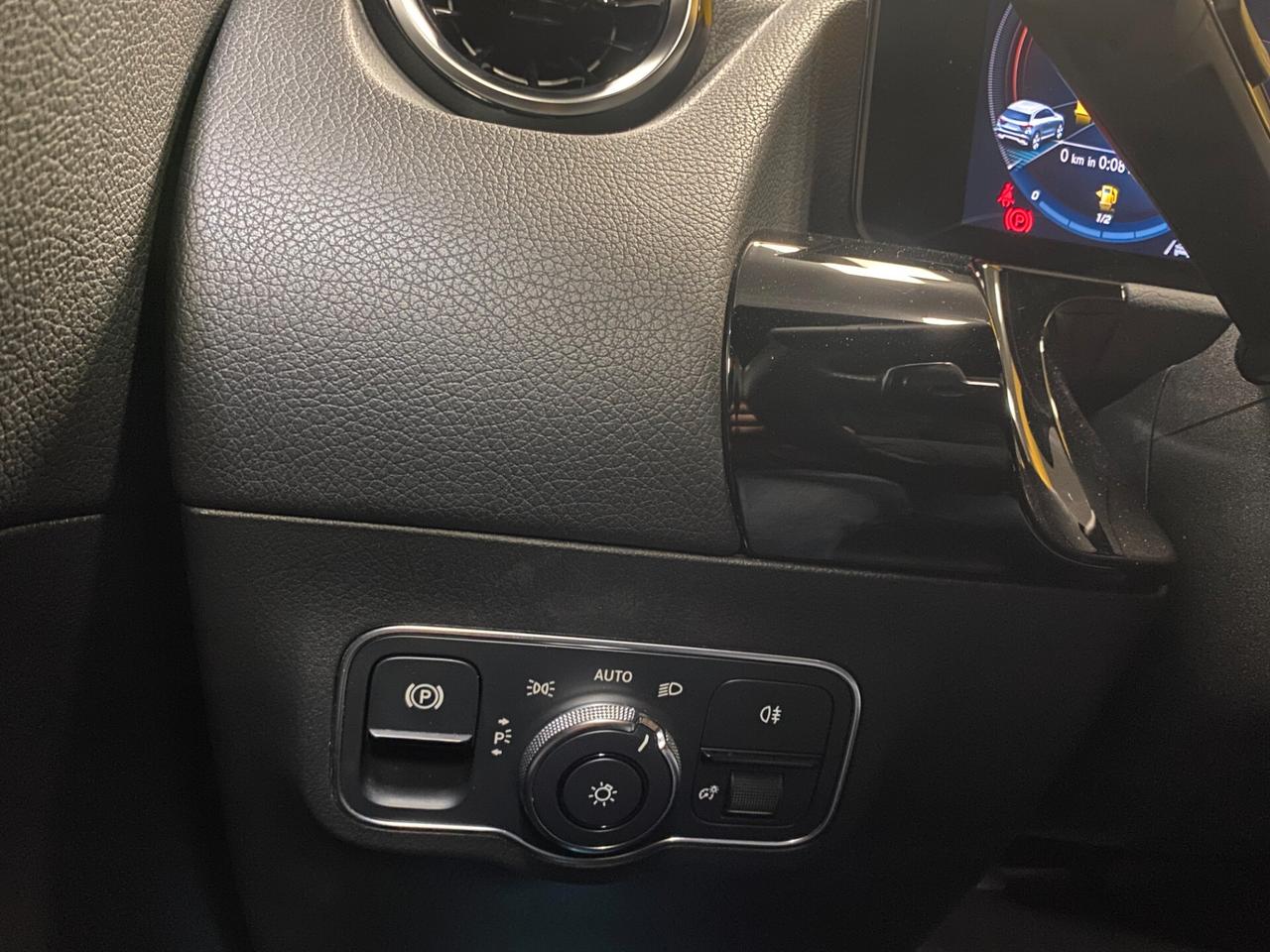 Mercedes-benz GLA 200 GLA 200 d Automatic Premium