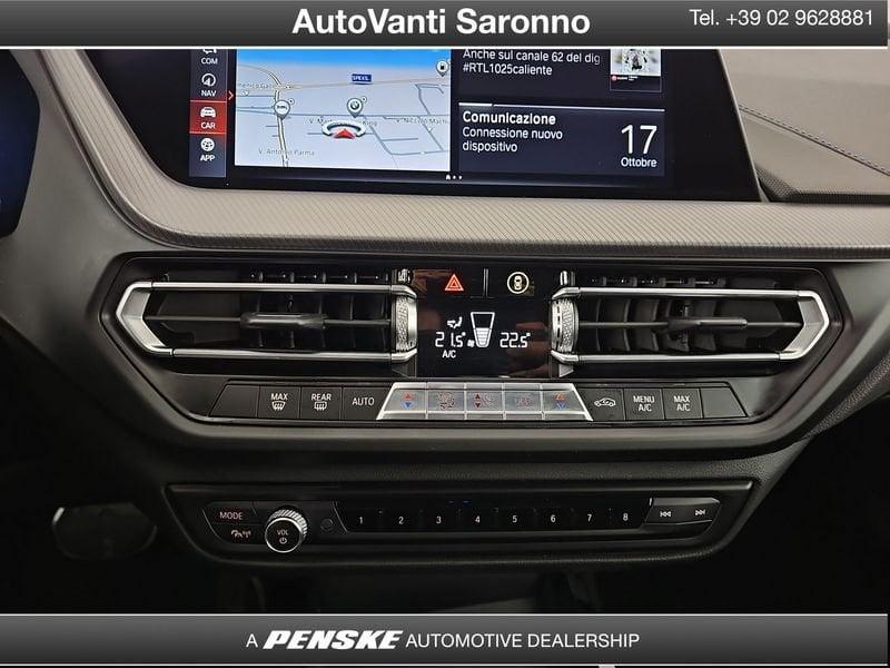 BMW Serie 2 G.C. 220i Gran Coupé Msport aut.