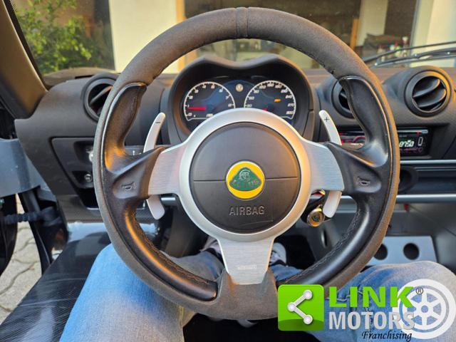LOTUS Exige Sport 350 Roadster GARANZIA INCLUSA