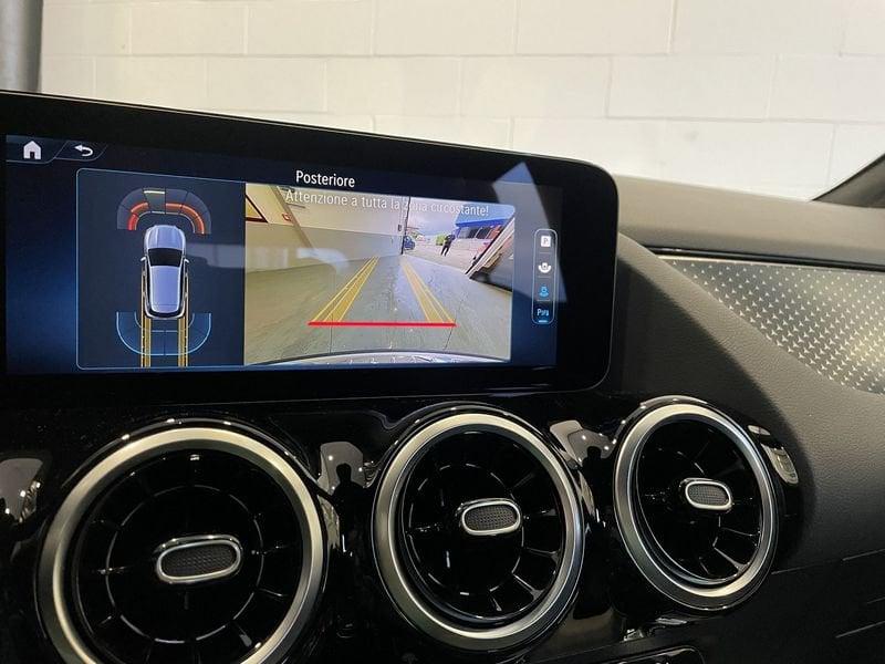 Mercedes-Benz GLA GLA 180 Automatic Progressive Advanced