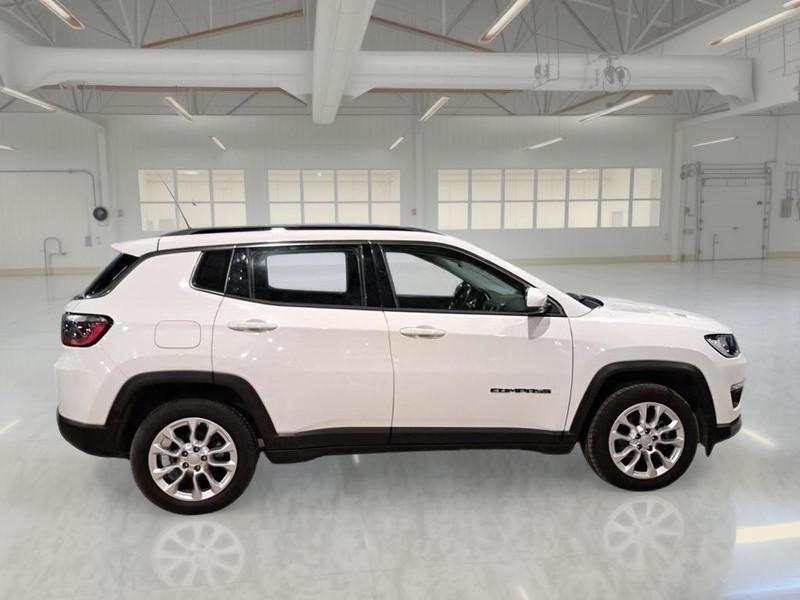 JEEP COMPASS 1.6 MJet II 88kW Business