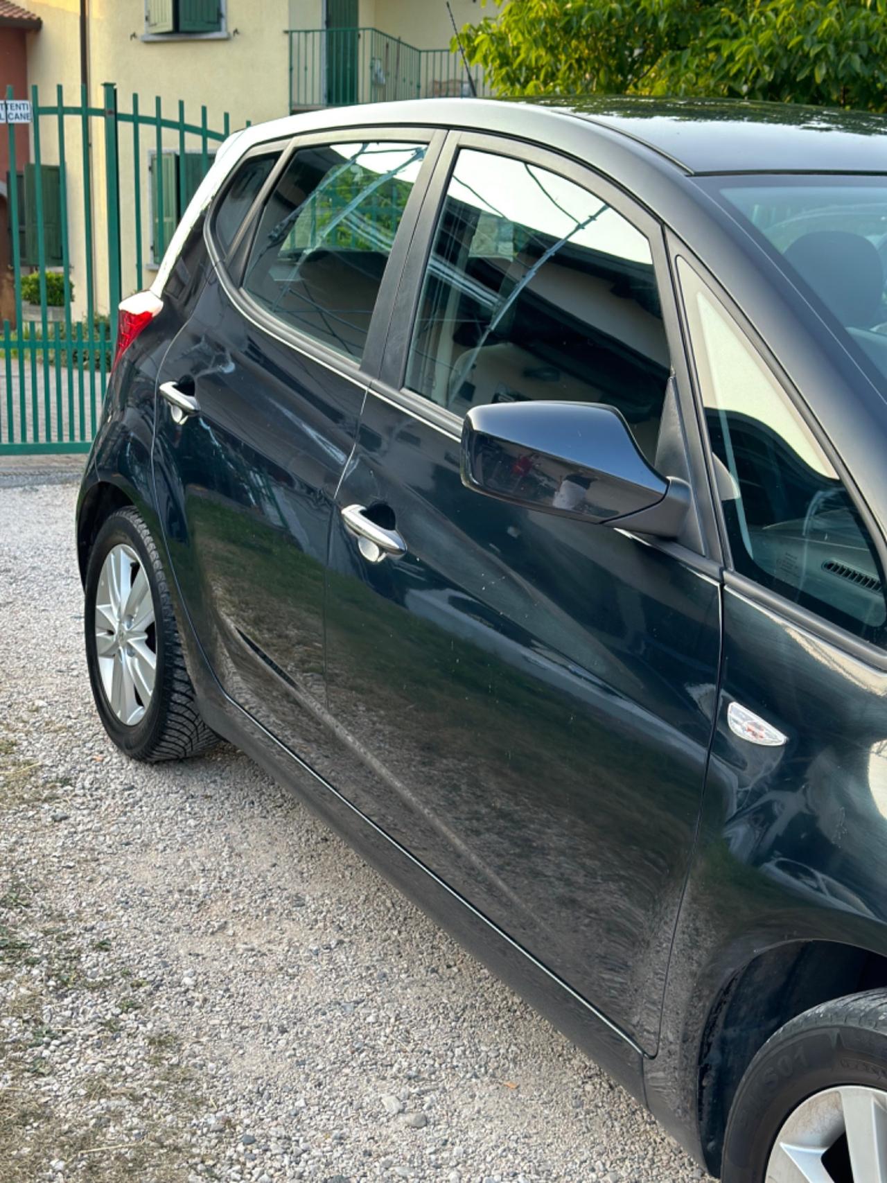 Hyundai iX20 1.4 CRDI 90 CV COMFORT KMCERT