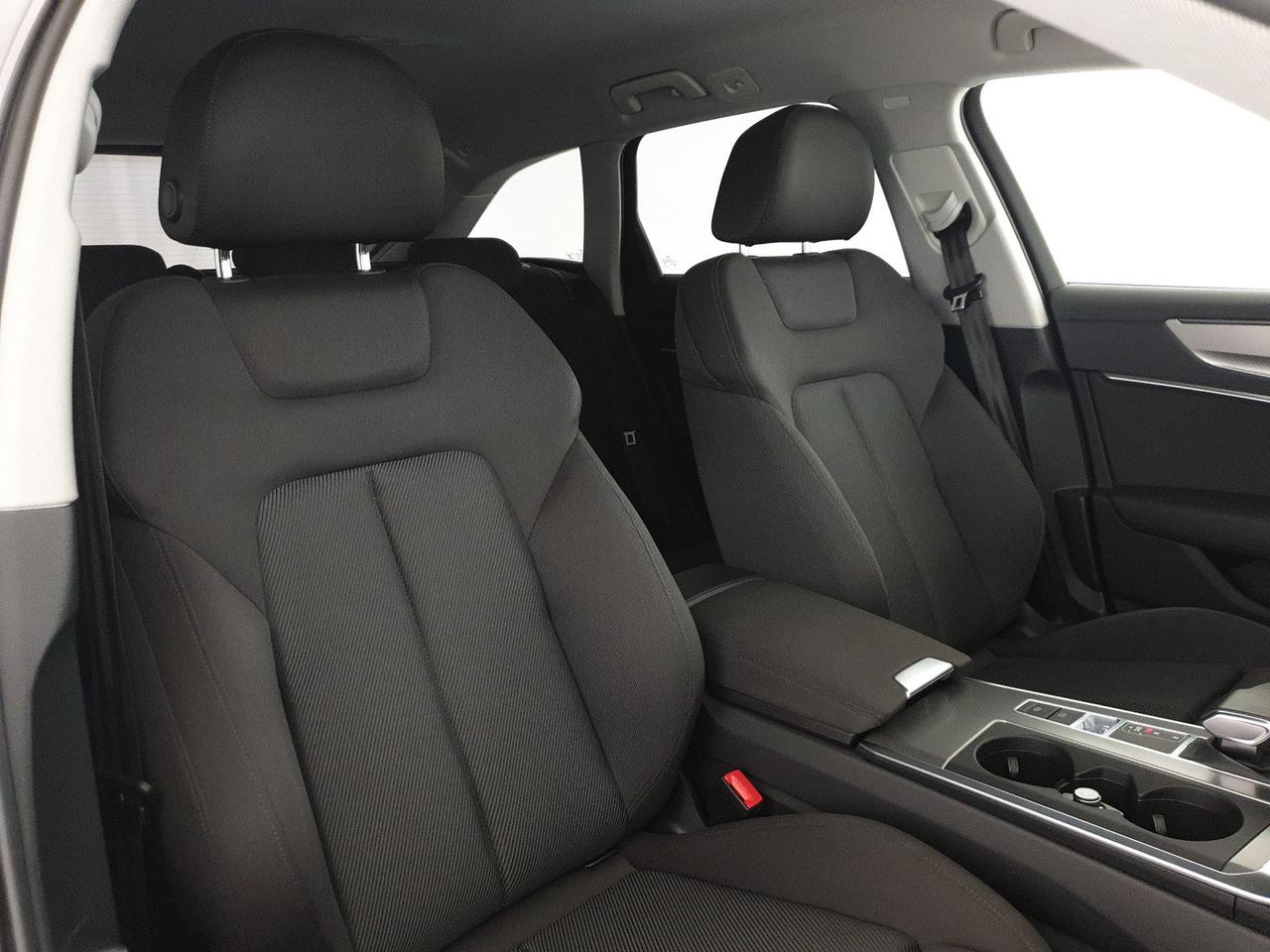 Avant 40TDI 204CV S tronic Business Plus