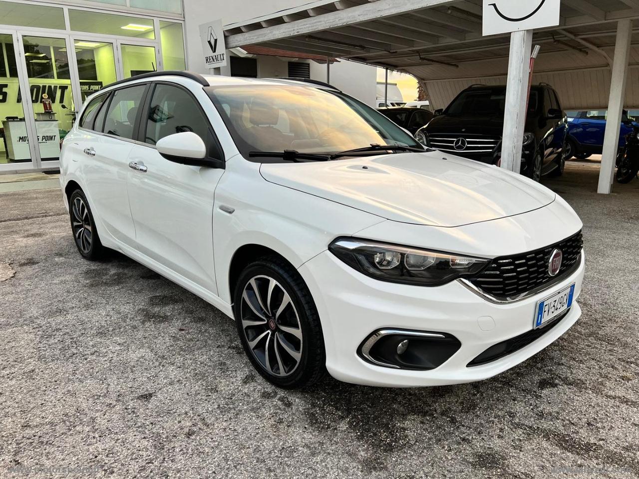 FIAT Tipo 1.6 Mjt S&S SW Lounge