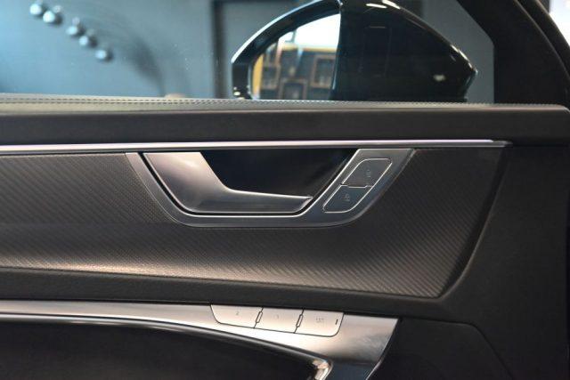 AUDI RS6 4.0 TFSI Q.TIP.DYNAMIC PLUS CARBOCERAMICI STRAFULL