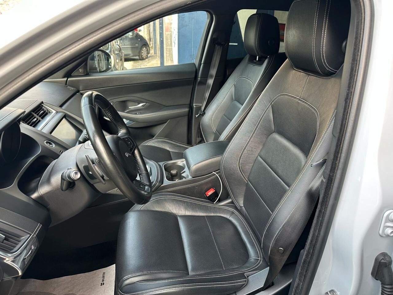 Jaguar E-Pace 2.0D 150 CV AWD aut.