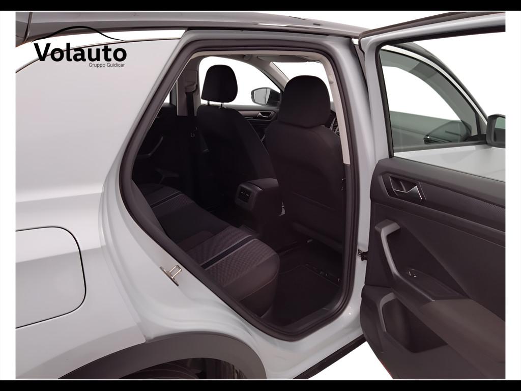 VOLKSWAGEN T-Roc I 2017 - T-Roc 1.0 tsi Style 115cv