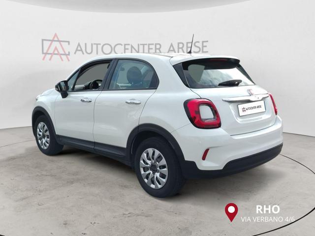 FIAT 500X 1.3 MultiJet 95 CV Cult GARANZIA3 ANNI