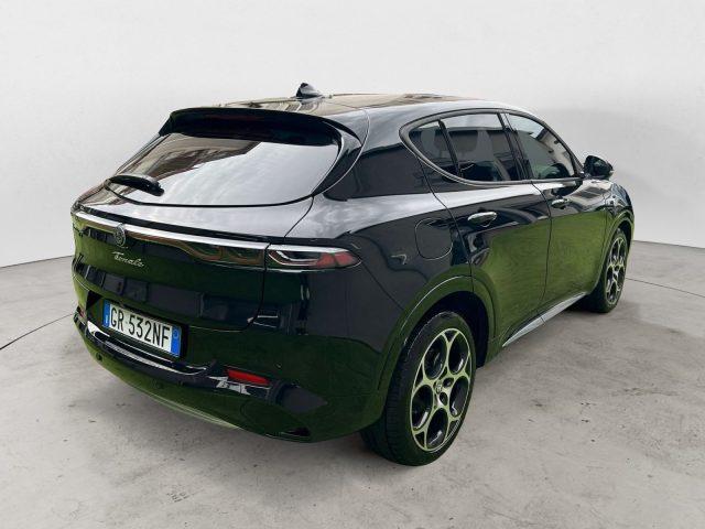 ALFA ROMEO Tonale Tonale 1.6 diesel 130 CV TCT6 Ti