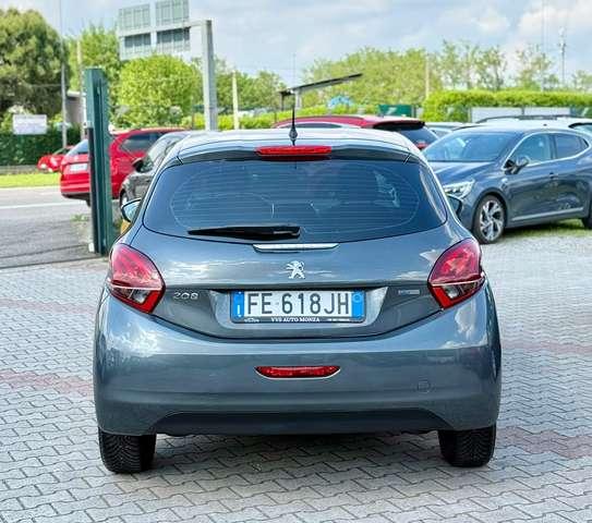 Peugeot 208 5p 1.2 puretech Access 82cv