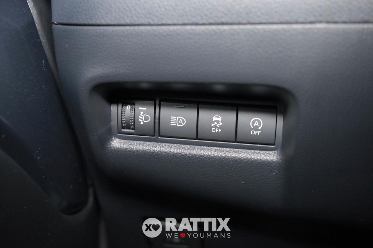 Toyota Aygo X 1.0 72CV Trend s-cvt