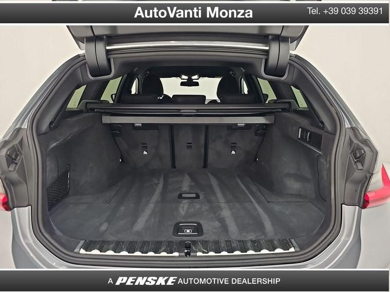 BMW Serie 3 320d 48V xDrive Touring Msport Pro