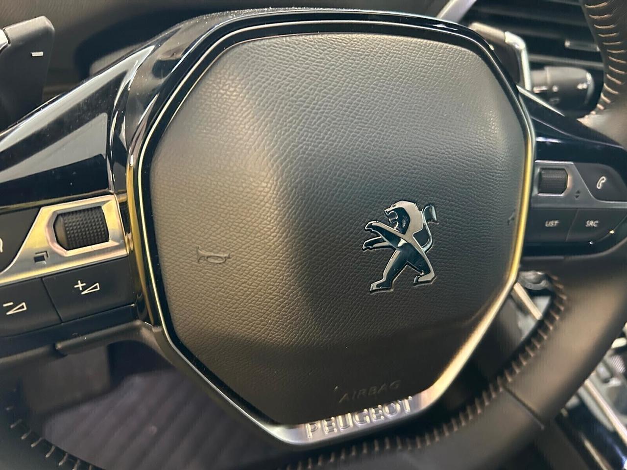 Peugeot 3008 ALLURE PACK BlueHDi 130 EAT8 SPOTICAR