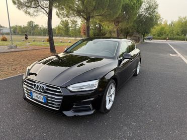 Audi A5 SPB 2.0 TDI 190 CV ultra Business
