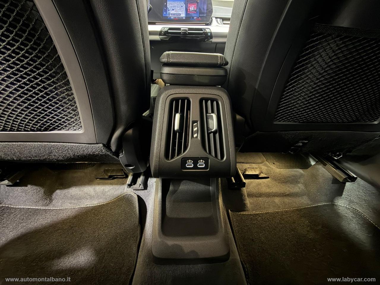 BMW X1 sDrive 18d