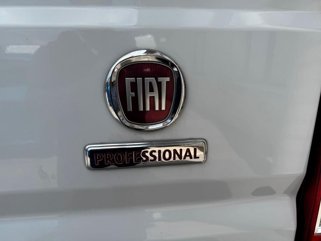 Fiat Ducato 2.2 MJT 35Q 140CV L2H2