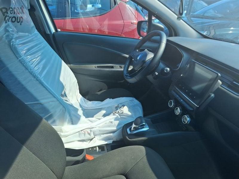 Renault ZOE 2020 Life R110 Flex