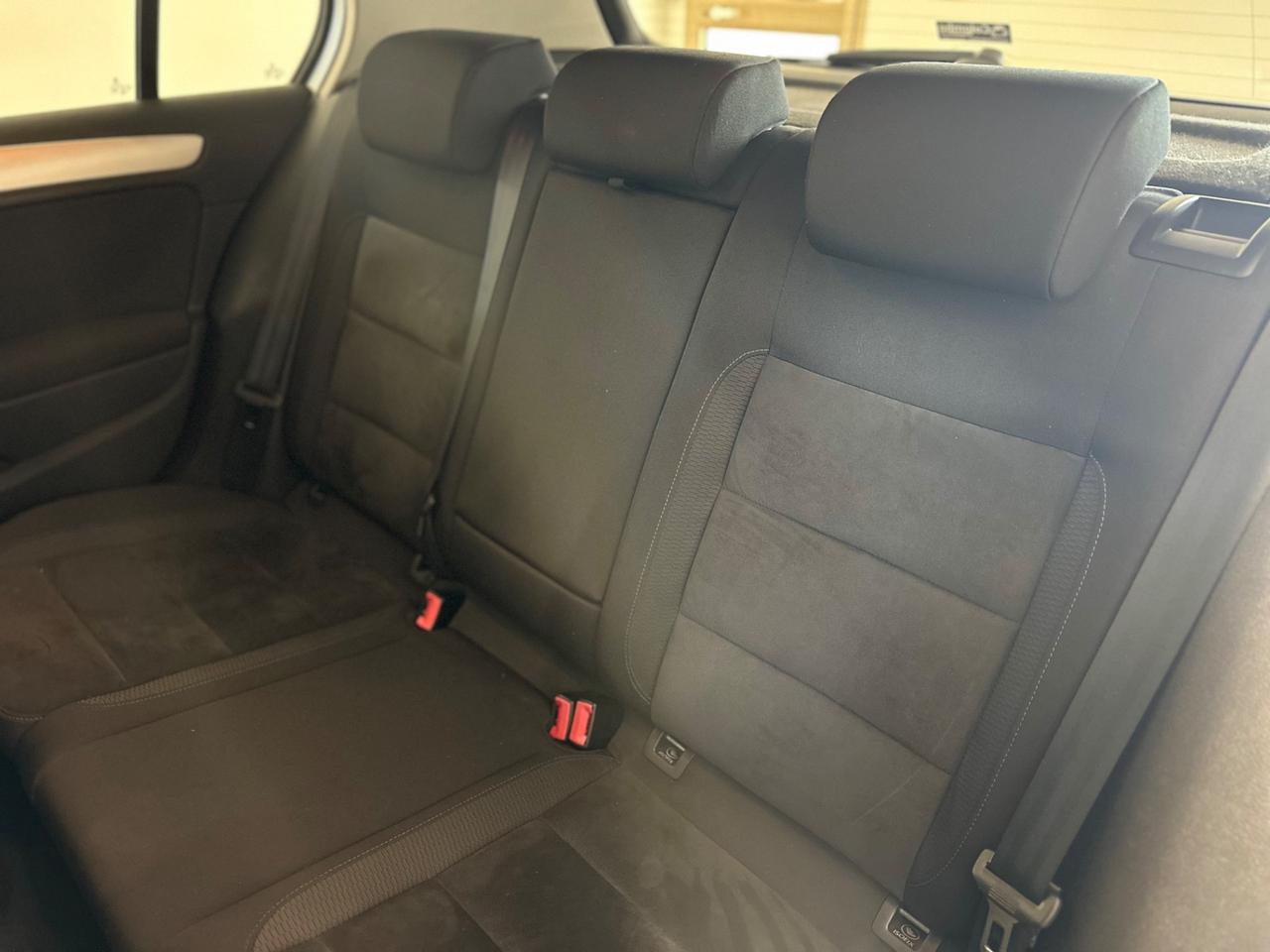 Volkswagen Golf 1.4 TSI 122CV DSG 5p. Highline NEOPATENTATI