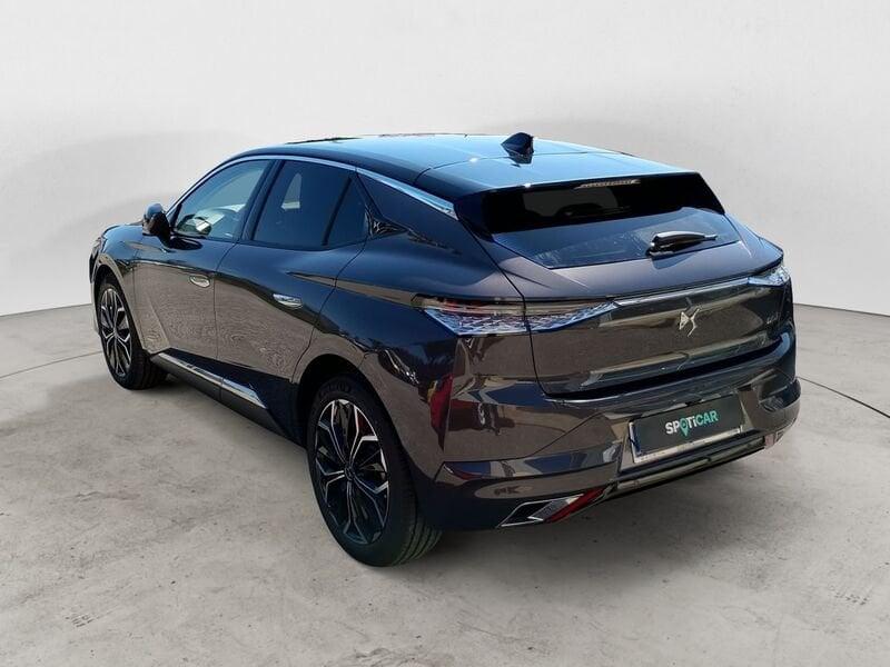 DS DS 4 BlueHDi 130 Automatico Ant De S. Exupery