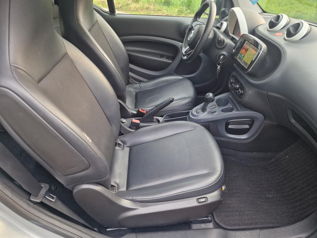 Smart ForTwo 1.0 70cv twinamic