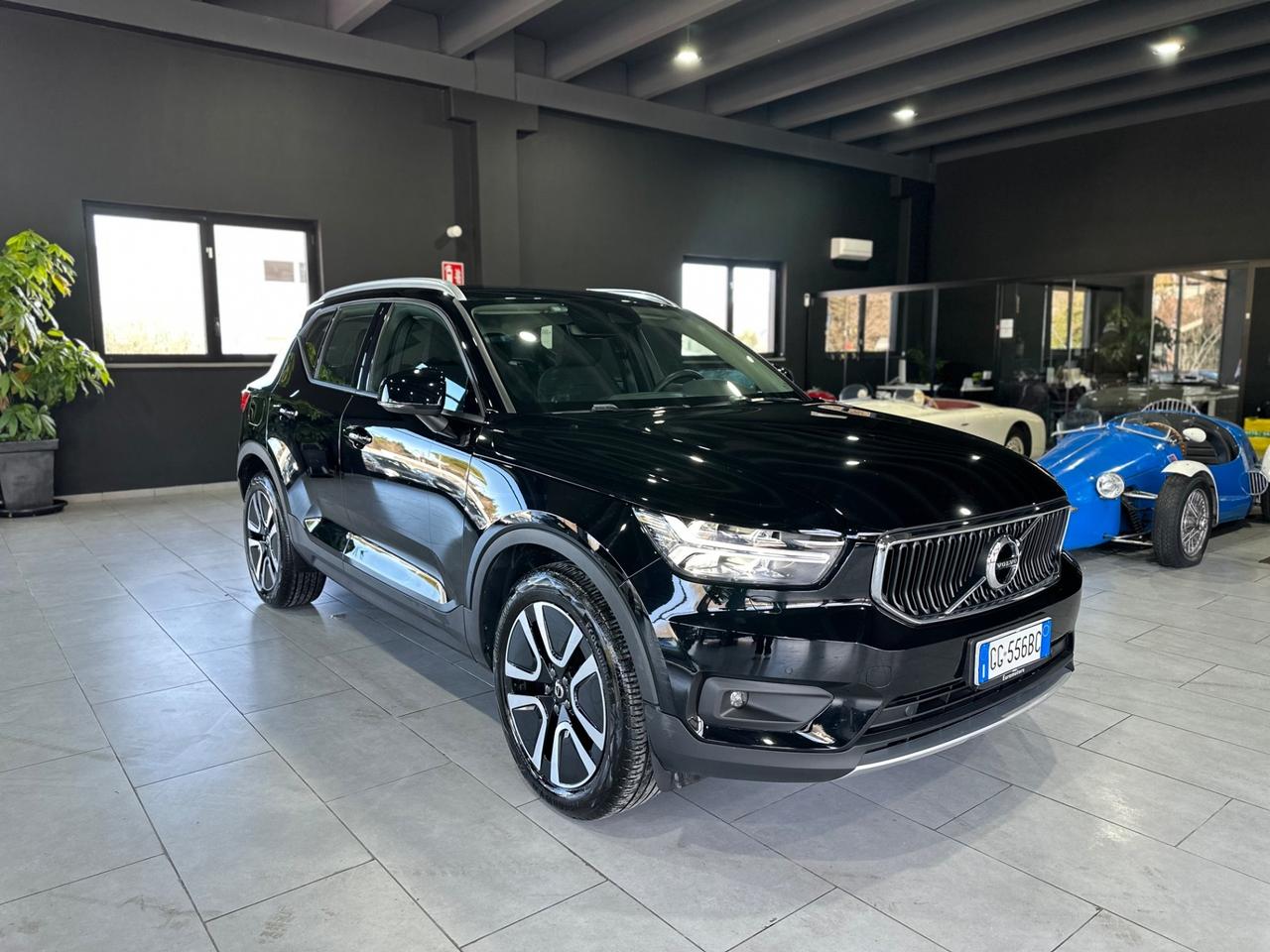 Volvo XC40 T2 Core