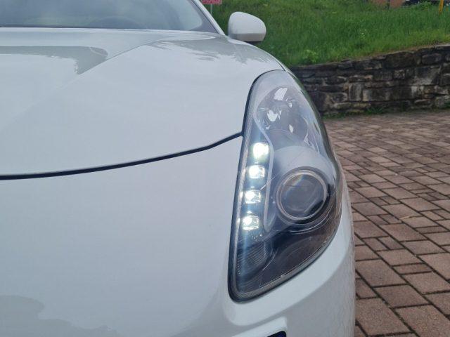 ALFA ROMEO Giulietta 1400 BZ 120CV DISTINCTIVE