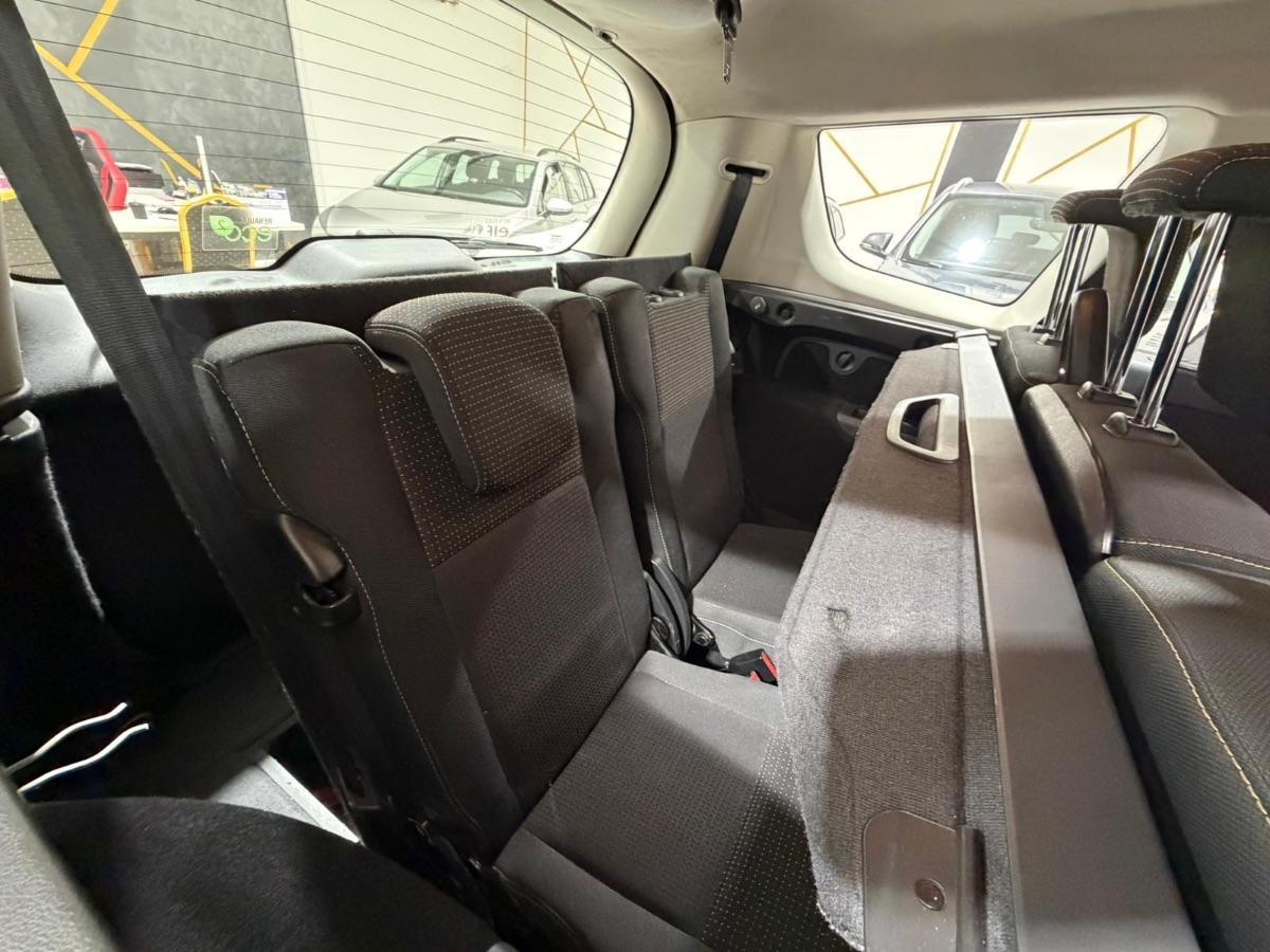 RENAULT - Scénic X-Mod - 1.5 dCi 110CV Dynamique