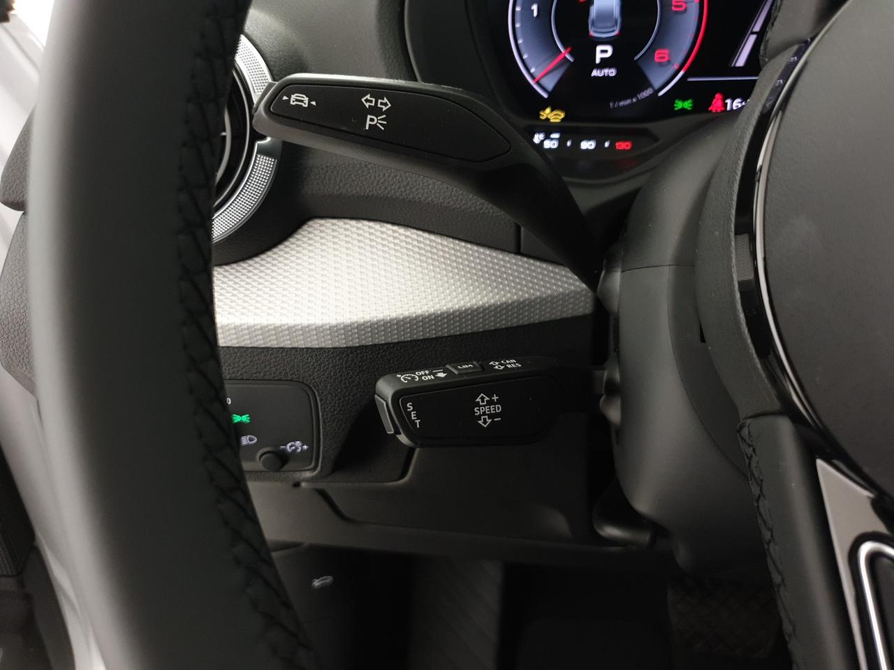 35TDI 150CV quattro S tronic Identity Black