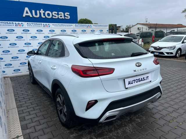 Kia XCeed 1.0 T-GDi Urban