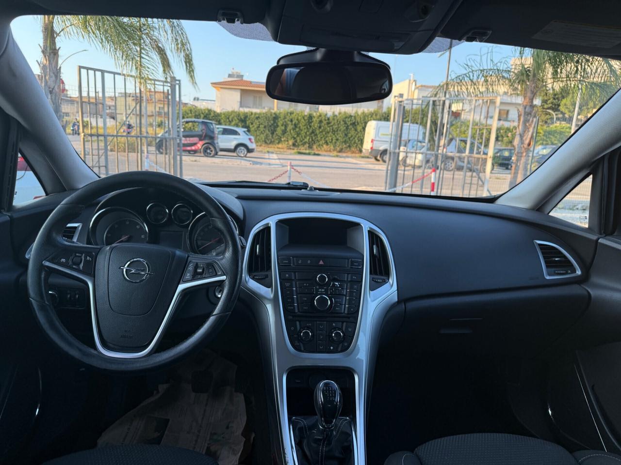 Opel Astra 2.0 CDTI 160CV 5 porte aut. Cosmo S