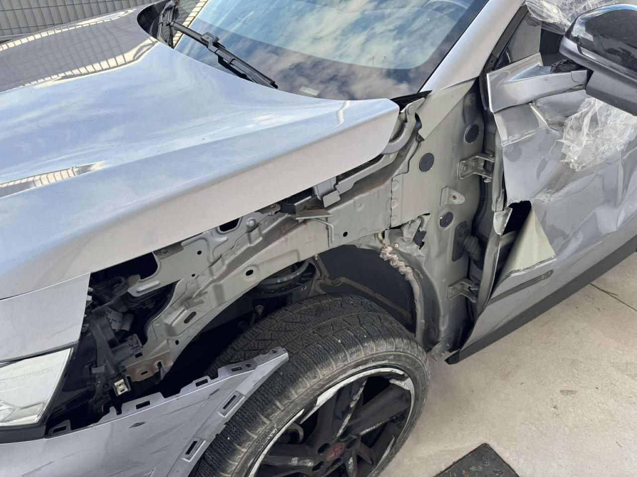 Ds 7 BlueHDi 130 aut. Performance Line+ LEGGI-2022